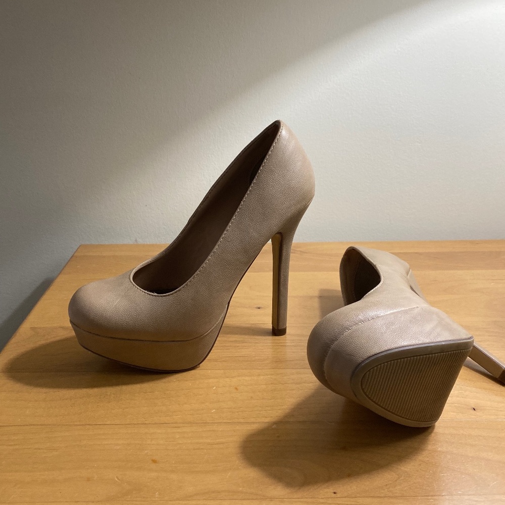 Beautiful Heels